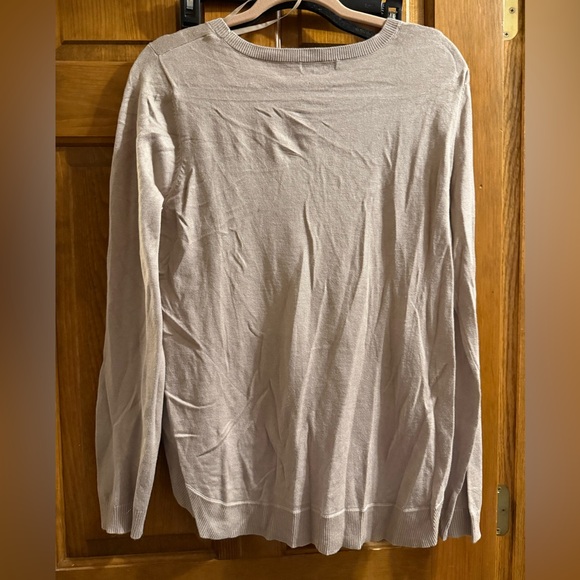 Lety & Me women’s large sweater - Picture 6 of 6